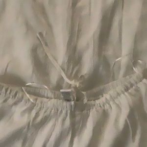 leg size 1xl women pants. (Fits tall)